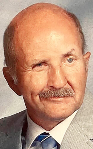 John C. ‘Johnny’ Rutter